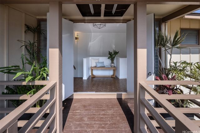 1603 D Paula Drive, Honolulu, HI 96816