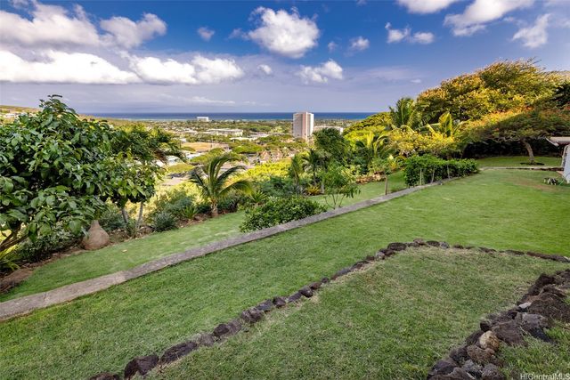 1603 D Paula Drive, Honolulu, HI 96816