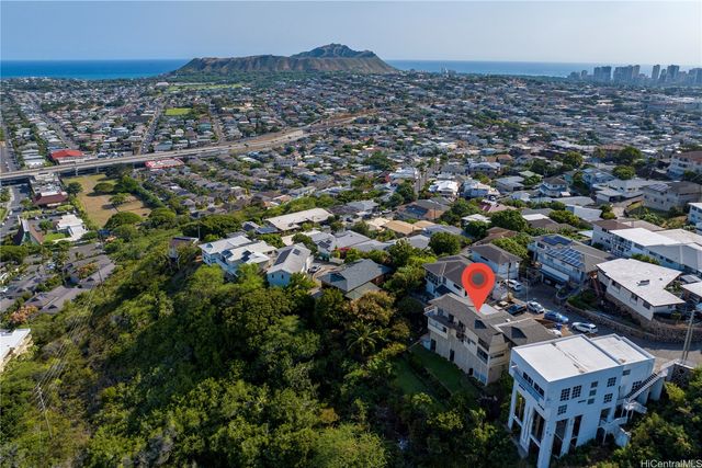 1603 D Paula Drive, Honolulu, HI 96816