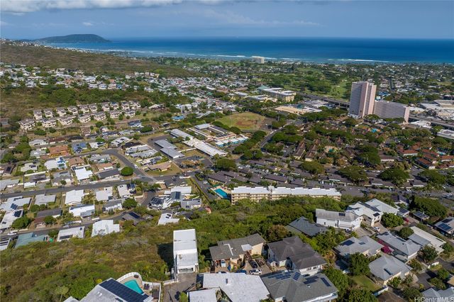 1603 D Paula Drive, Honolulu, HI 96816