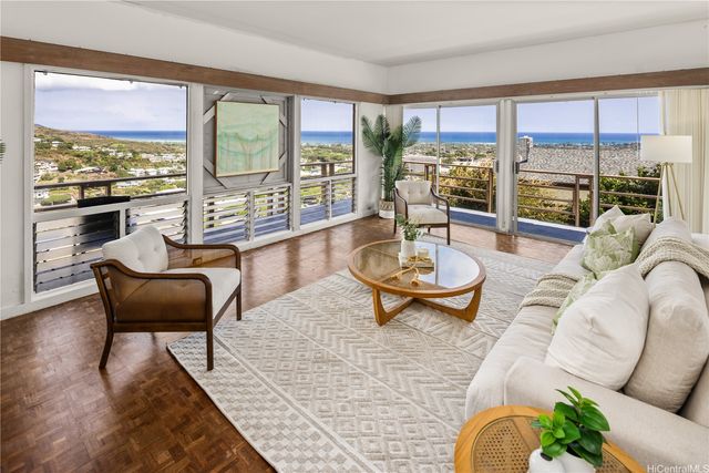 1603 D Paula Drive, Honolulu, HI 96816