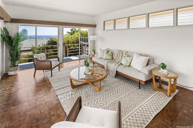 1603 D Paula Drive, Honolulu, HI 96816