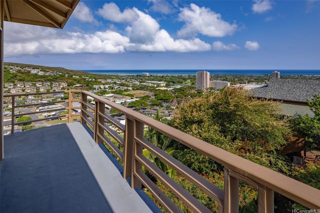 1603 D Paula Drive, Honolulu, HI 96816