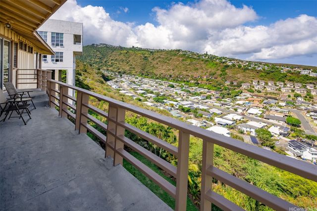 1603 D Paula Drive, Honolulu, HI 96816