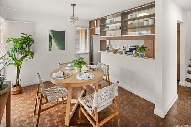 1603 D Paula Drive, Honolulu, HI 96816