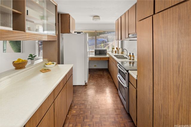 1603 D Paula Drive, Honolulu, HI 96816