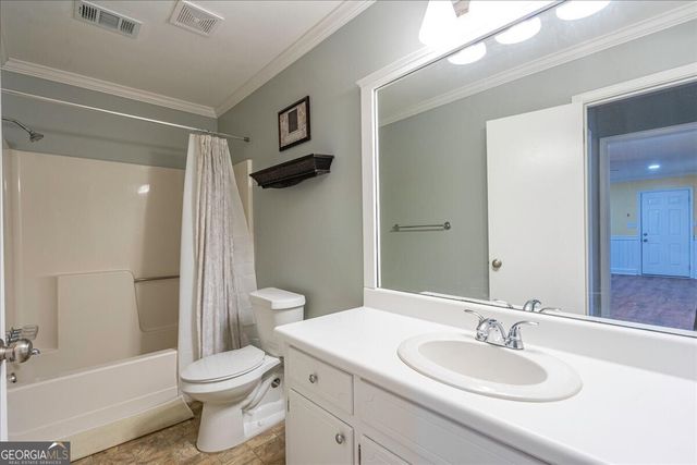 4314 Coastal Lane, Loganville, GA 30052