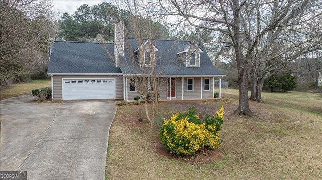 4314 Coastal Lane, Loganville, GA 30052