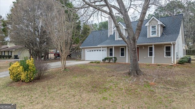 4314 Coastal Lane, Loganville, GA 30052