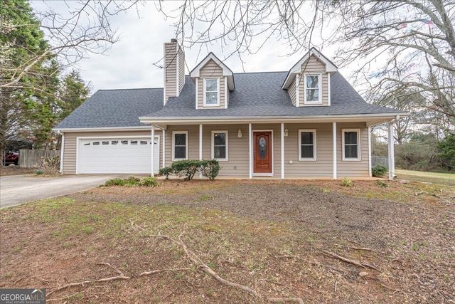 4314 Coastal Lane, Loganville, GA 30052