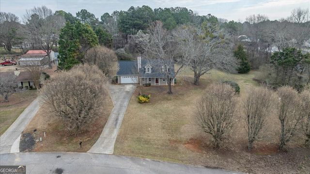 4314 Coastal Lane, Loganville, GA 30052