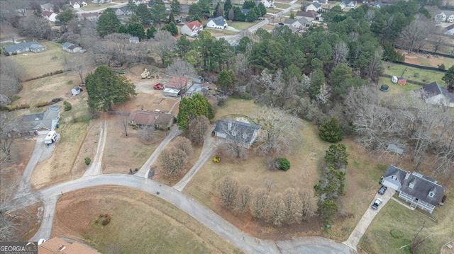 4314 Coastal Lane, Loganville, GA 30052