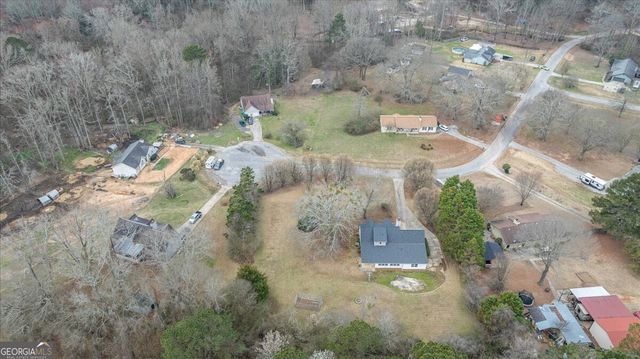 4314 Coastal Lane, Loganville, GA 30052