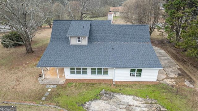 4314 Coastal Lane, Loganville, GA 30052