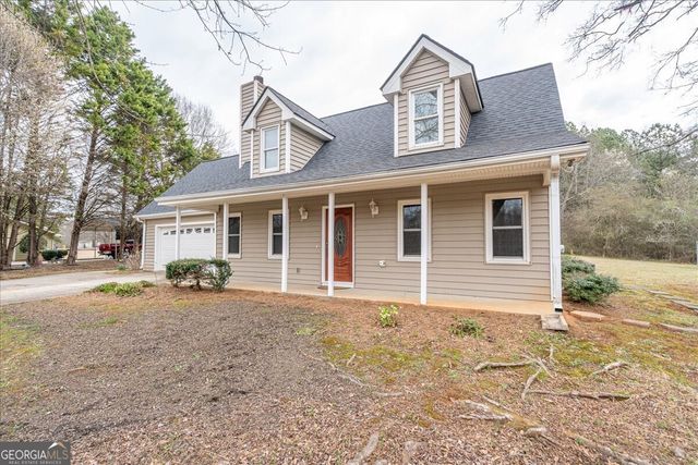 4314 Coastal Lane, Loganville, GA 30052