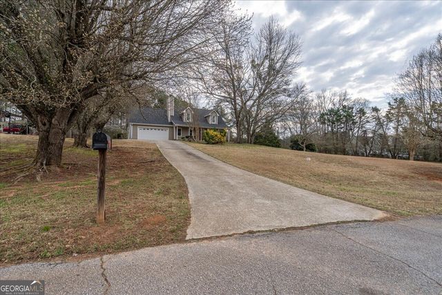 4314 Coastal Lane, Loganville, GA 30052