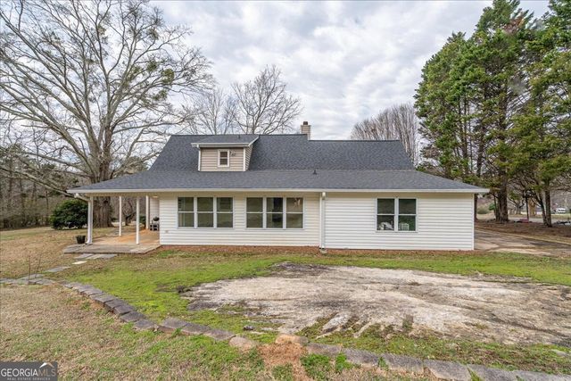 4314 Coastal Lane, Loganville, GA 30052