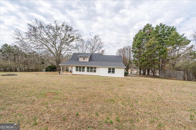 4314 Coastal Lane, Loganville, GA 30052