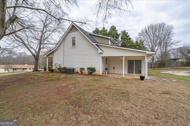 4314 Coastal Lane, Loganville, GA 30052