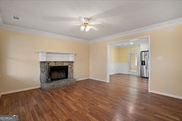 4314 Coastal Lane, Loganville, GA 30052