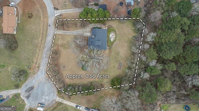 4314 Coastal Lane, Loganville, GA 30052