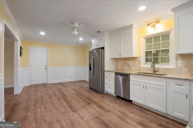 4314 Coastal Lane, Loganville, GA 30052