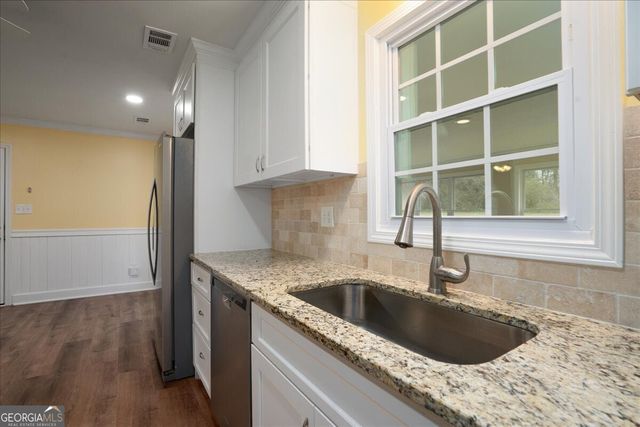 4314 Coastal Lane, Loganville, GA 30052