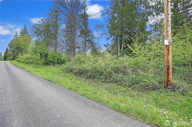 0 XX W Dry Lake Road, Camano Island, WA 98282