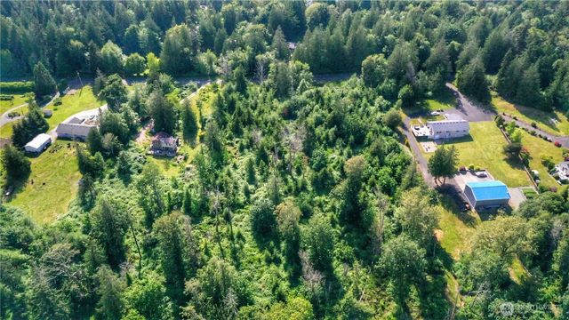 0 XX W Dry Lake Road, Camano Island, WA 98282