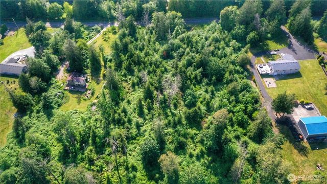 0 XX W Dry Lake Road, Camano Island, WA 98282