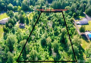 0 XX W Dry Lake Road, Camano Island, WA 98282