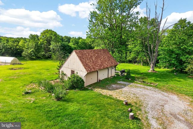 541 BYERS RD, Chester Springs, PA 19425