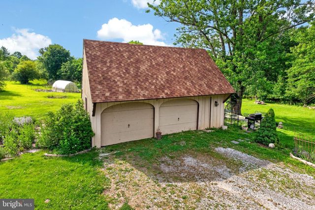 541 BYERS RD, Chester Springs, PA 19425