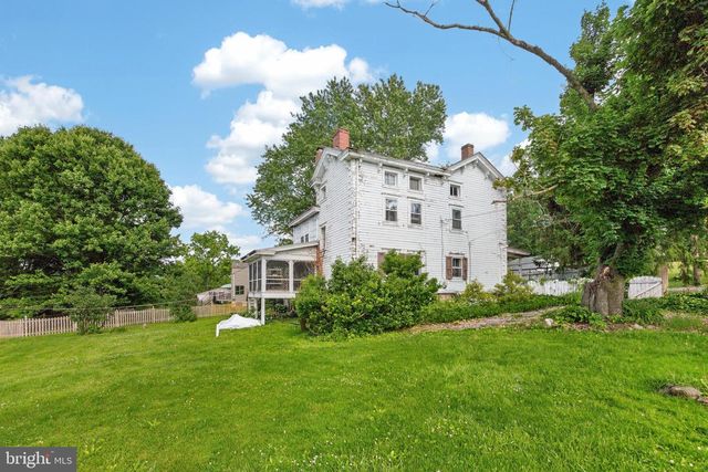 541 BYERS RD, Chester Springs, PA 19425