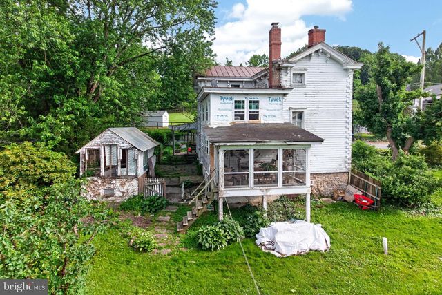 541 BYERS RD, Chester Springs, PA 19425