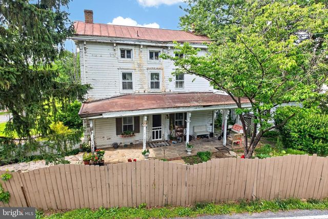 541 BYERS RD, Chester Springs, PA 19425
