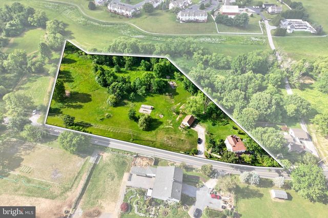 541 BYERS RD, Chester Springs, PA 19425