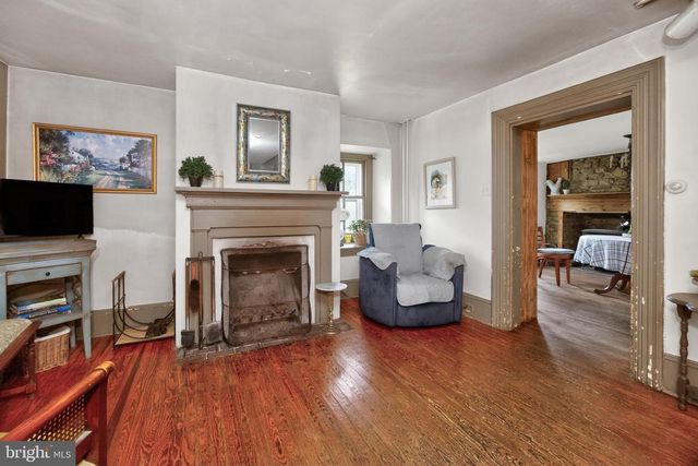 541 BYERS RD, Chester Springs, PA 19425
