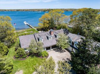 46 Great Bay Road, Osterville, MA 02655