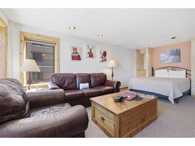 535 S Park Ave 4-505, Breckenridge, CO 80424