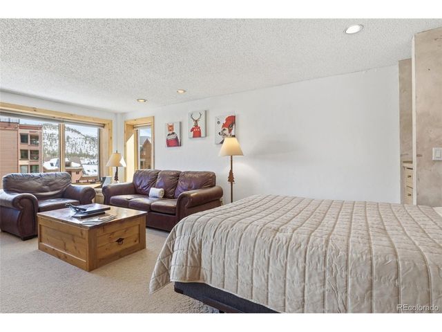 535 S Park Ave 4-505, Breckenridge, CO 80424