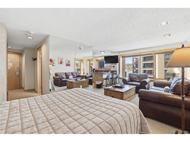 535 S Park Ave 4-505, Breckenridge, CO 80424