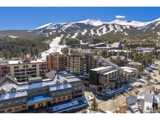 535 S Park Ave 4-505, Breckenridge, CO 80424