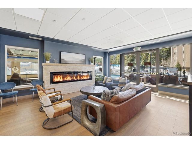 535 S Park Ave 4-505, Breckenridge, CO 80424