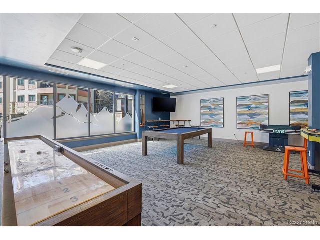 535 S Park Ave 4-505, Breckenridge, CO 80424