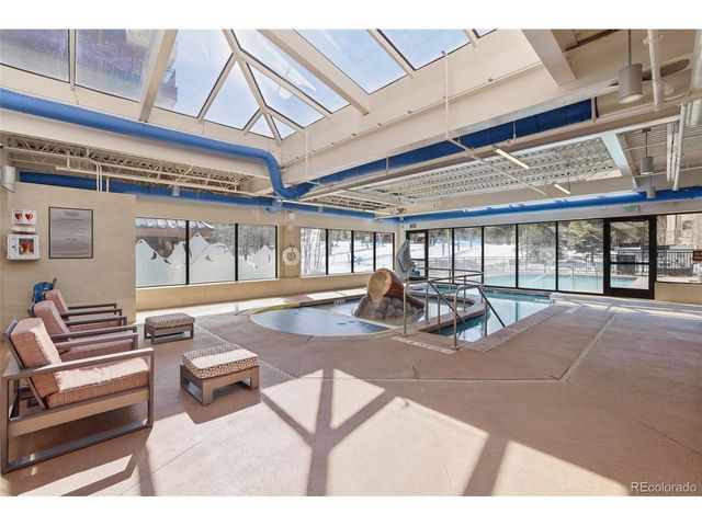 535 S Park Ave 4-505, Breckenridge, CO 80424