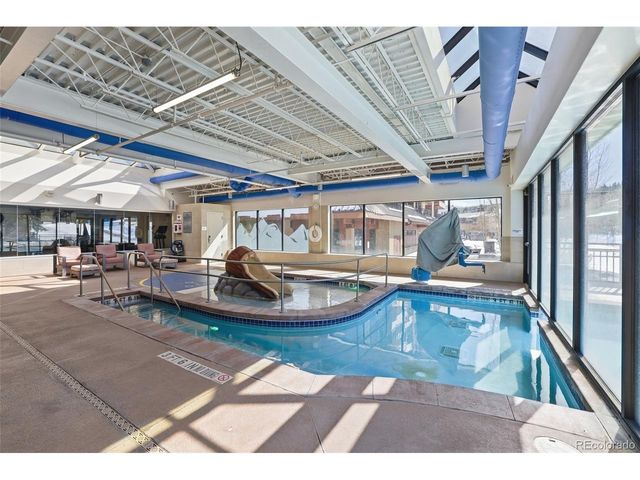 535 S Park Ave 4-505, Breckenridge, CO 80424