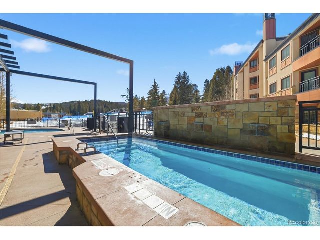 535 S Park Ave 4-505, Breckenridge, CO 80424