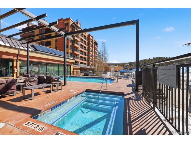 535 S Park Ave 4-505, Breckenridge, CO 80424