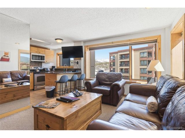 535 S Park Ave 4-505, Breckenridge, CO 80424